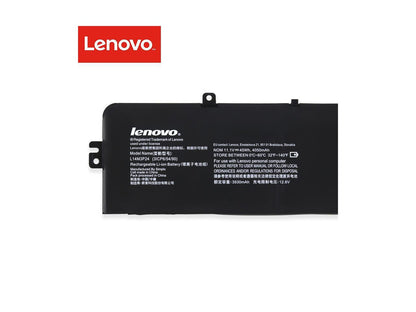 LENOVO Ideapad Y700-14ISK - L14S3P24 Original Laptop Notebook Battery (1 Yr Warranty)