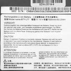 MSI GT72 2QE-217NL - BTY-L77 Original Laptop Notebook Battery (1 Yr Warranty)