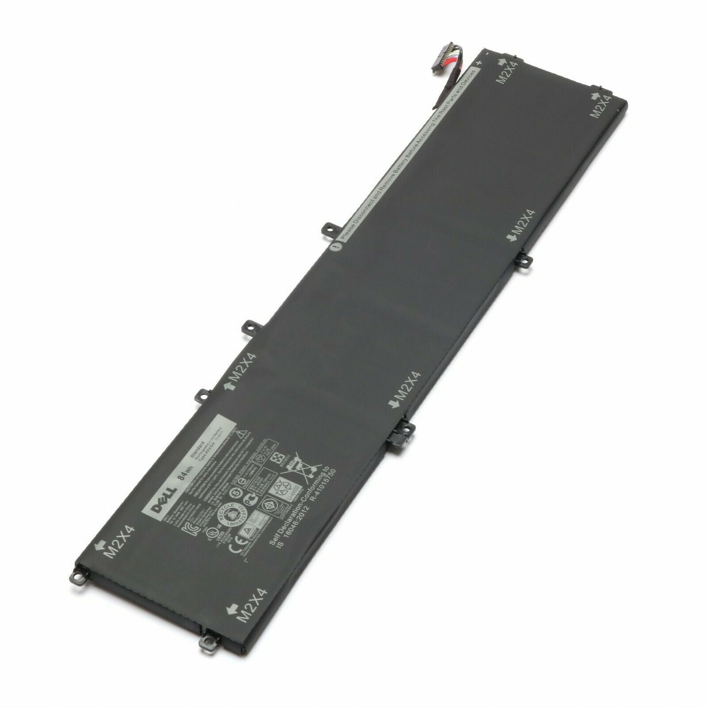 DELL XPS 15 9550
 – 4GVGH Genuine Original Laptop Notebook Battery( 1 Yr Warranty )