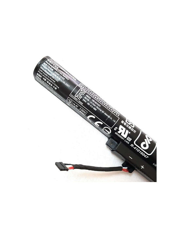 LENOVO Erazer Z41-70 - L14M4E01 Original Laptop Notebook Battery (1 Yr Warranty)