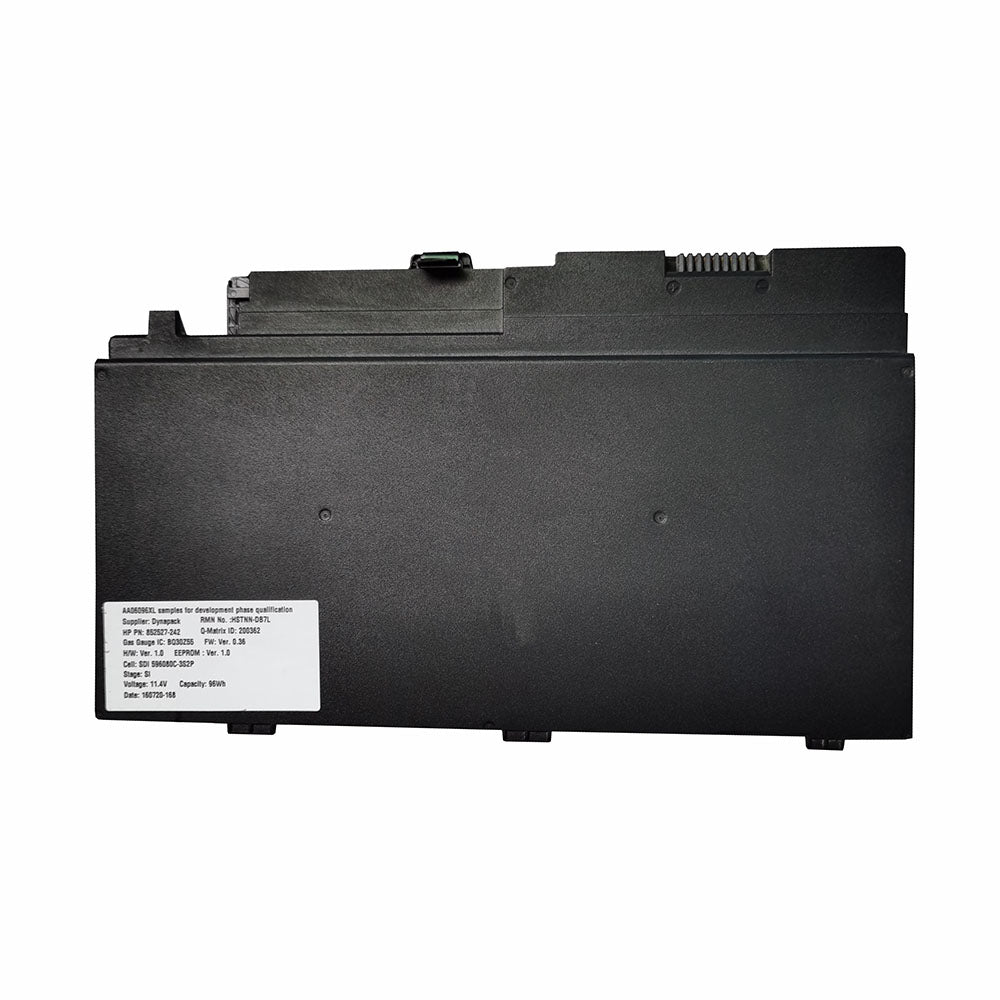 HP 852711-850 - AA06XL Original Laptop Notebook Battery (1 Yr Warranty)