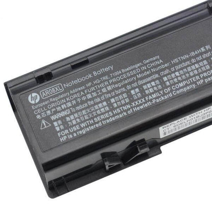 HP ZBook 17 G2 MOBILE WORKSTATION-N1E46US - AR08XL Original Laptop Notebook Battery (1 Yr Warranty)