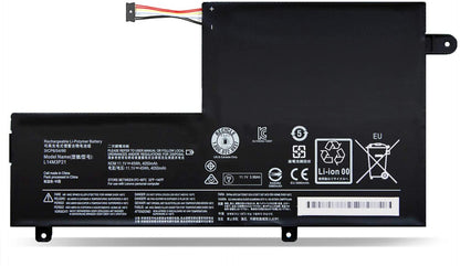 LENOVO Splendid Branded Laptop Battery for LENOVO 14M3P21 - Splendid Branded Laptop Battery for LENOVO 14M3P21 Original Laptop Notebook Battery (1 Yr Warranty)