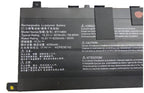MSI BTY-M6M - BTY-M6M Original Laptop Notebook Battery (1 Yr Warranty)
