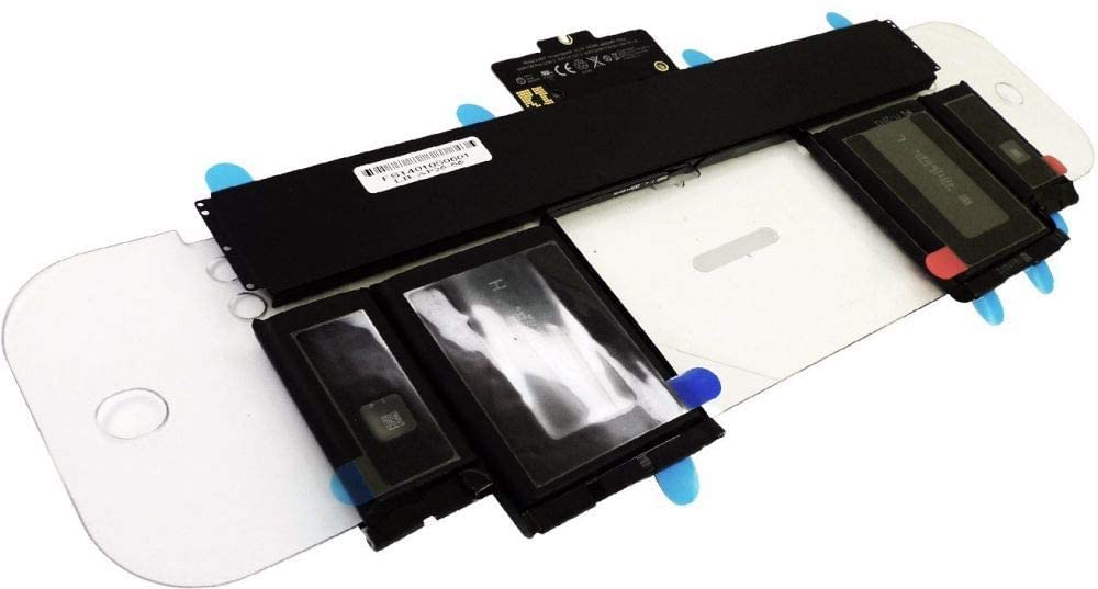 APPLE A1425- A1425 - A1425- A1425 Original Laptop Notebook Battery (1 Yr Warranty)
