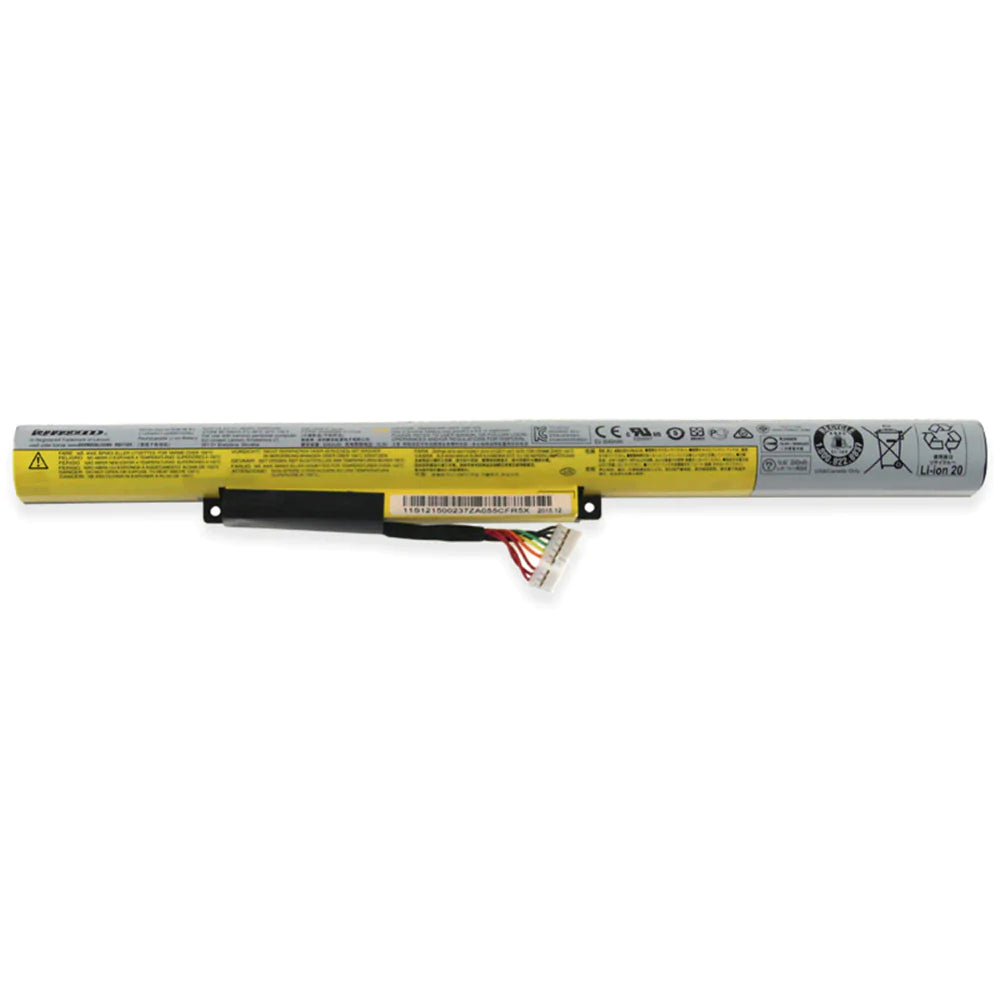 LENOVO L12S4K01 - L12S4K01 Original Laptop Notebook Battery (1 Yr Warranty)
