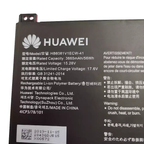 HUAWEI HB6081V1ECW-41 - HB6081V1ECW-41 Original Laptop Notebook Battery (1 Yr Warranty)
