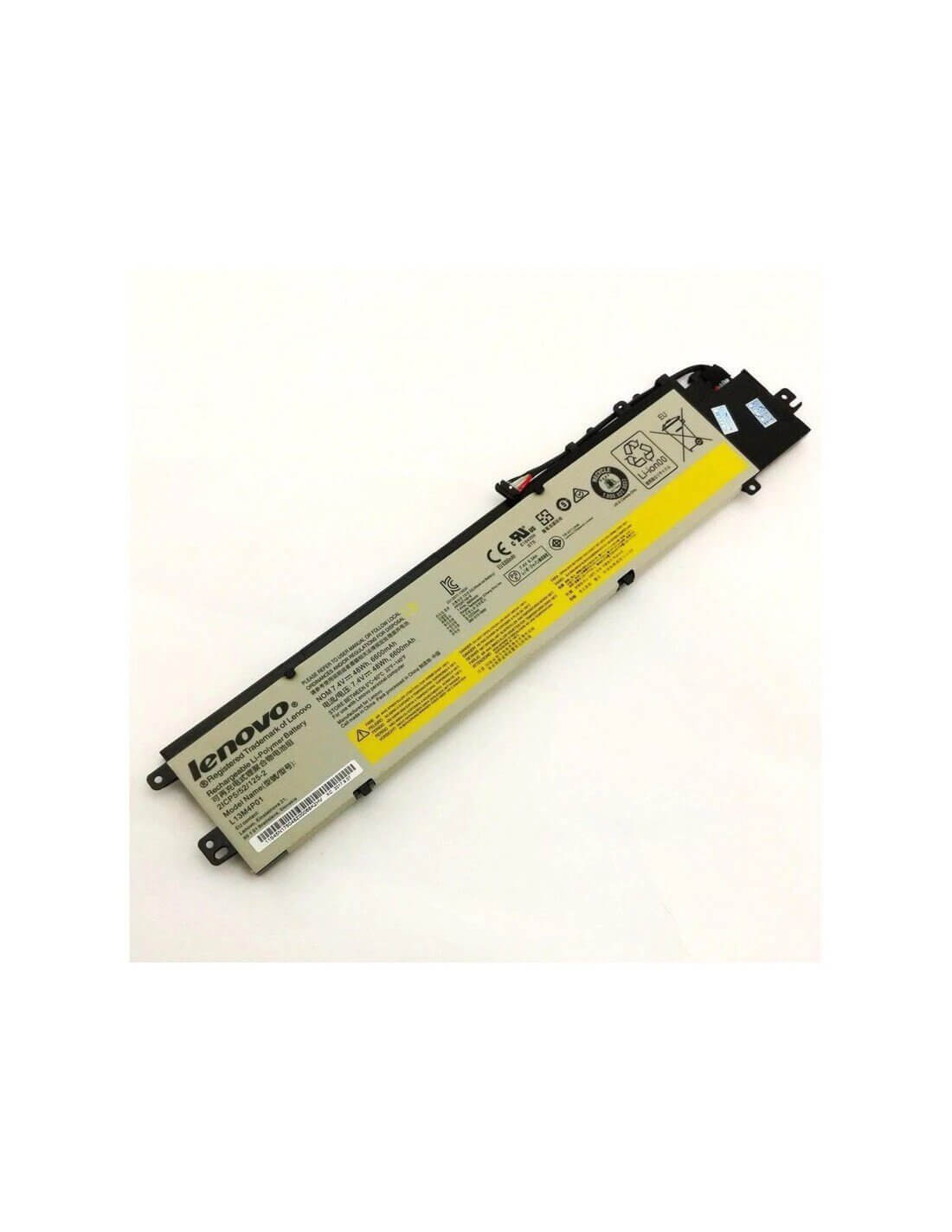 LENOVO Erazer Y40-80AT-ISE - L13L4P01 Original Laptop Notebook Battery (1 Yr Warranty)