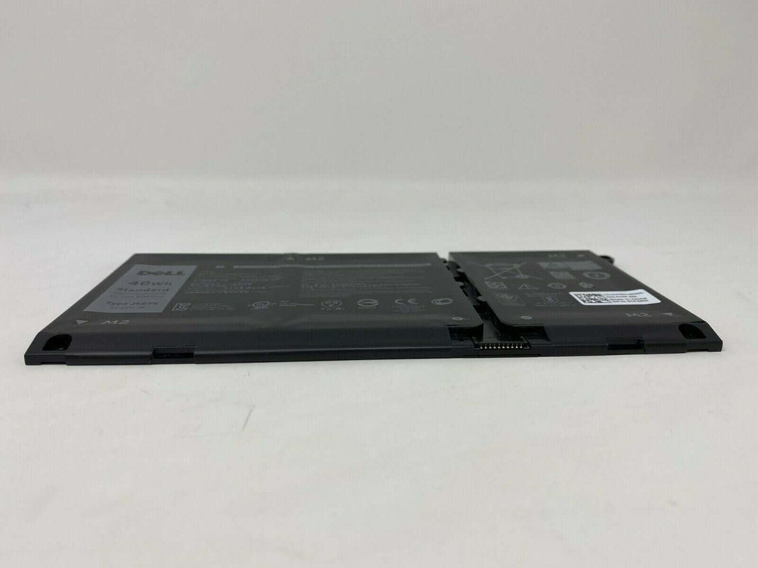 DELL Inspiron 14 5406 2-in-1 - JK6Y6 Original Laptop Notebook Battery (1 Yr Warranty)