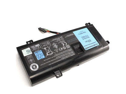 DELL G05YJ - G05YJ Genuine Original Laptop Notebook Battery (1 Yr Warranty)