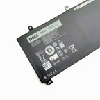 DELL 5D91C - H5H20 Original Laptop Notebook Battery (1 Yr Warranty)