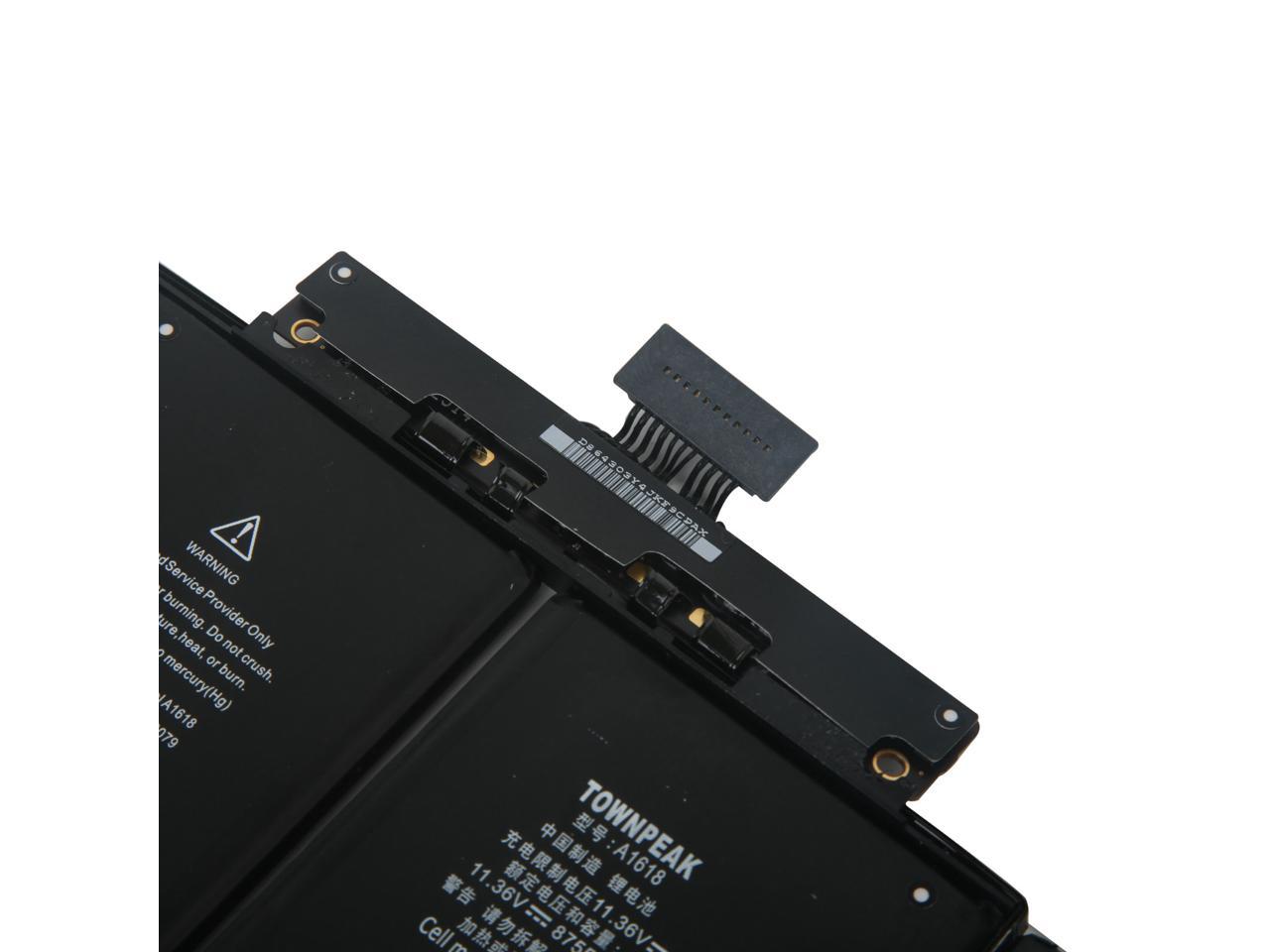 APPLE A1618- A1618 - A1618- A1618 Original Laptop Notebook Battery (1 Yr Warranty)