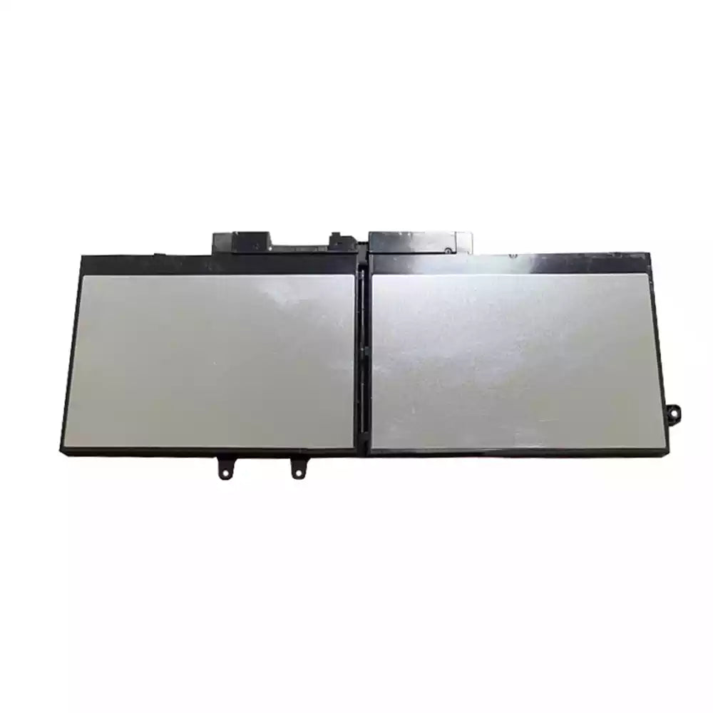 DELL 4GVMP - 4GVMP Genuine Original Laptop Notebook Battery (1 Yr Warranty)