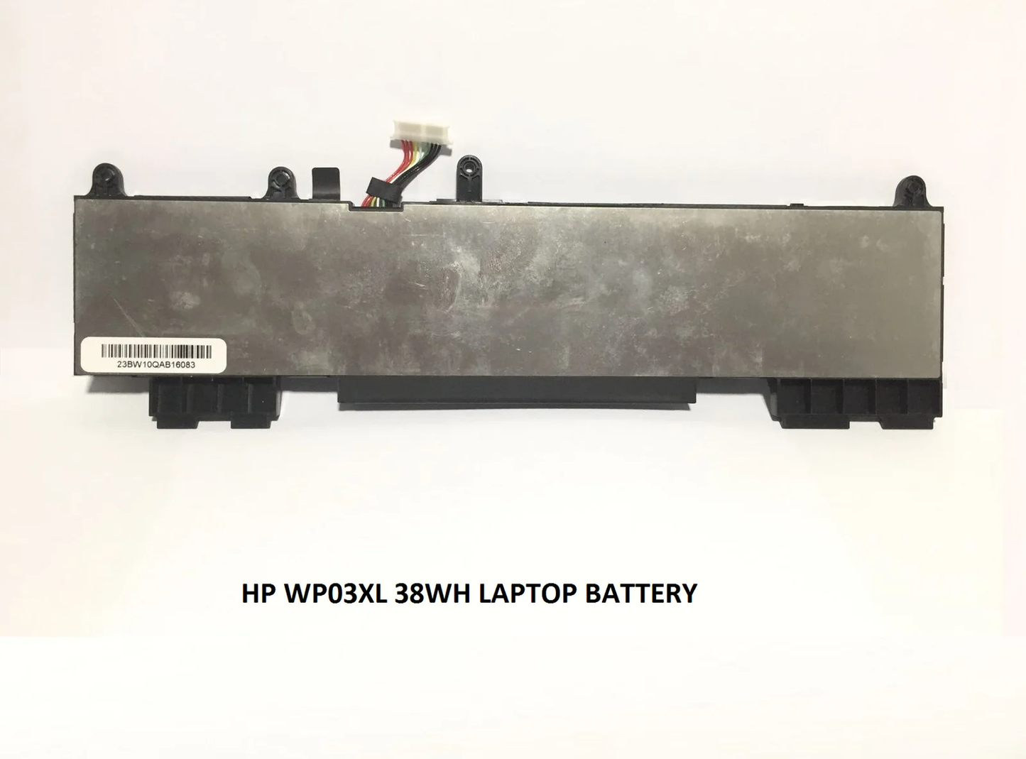 HP WP03XL - WP03XL Original Laptop Notebook Battery (1 Yr Warranty)