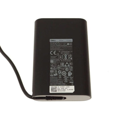 Dell Original 65W USB-C AC Adapter Laptop Charger ( Type - C ) ( 1 Yr Warranty ) DP/N : 020HYG