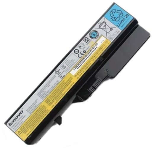 LENOVO L09S6Y02 - L09S6Y02 Original Laptop Notebook Battery (1 Yr Warranty)