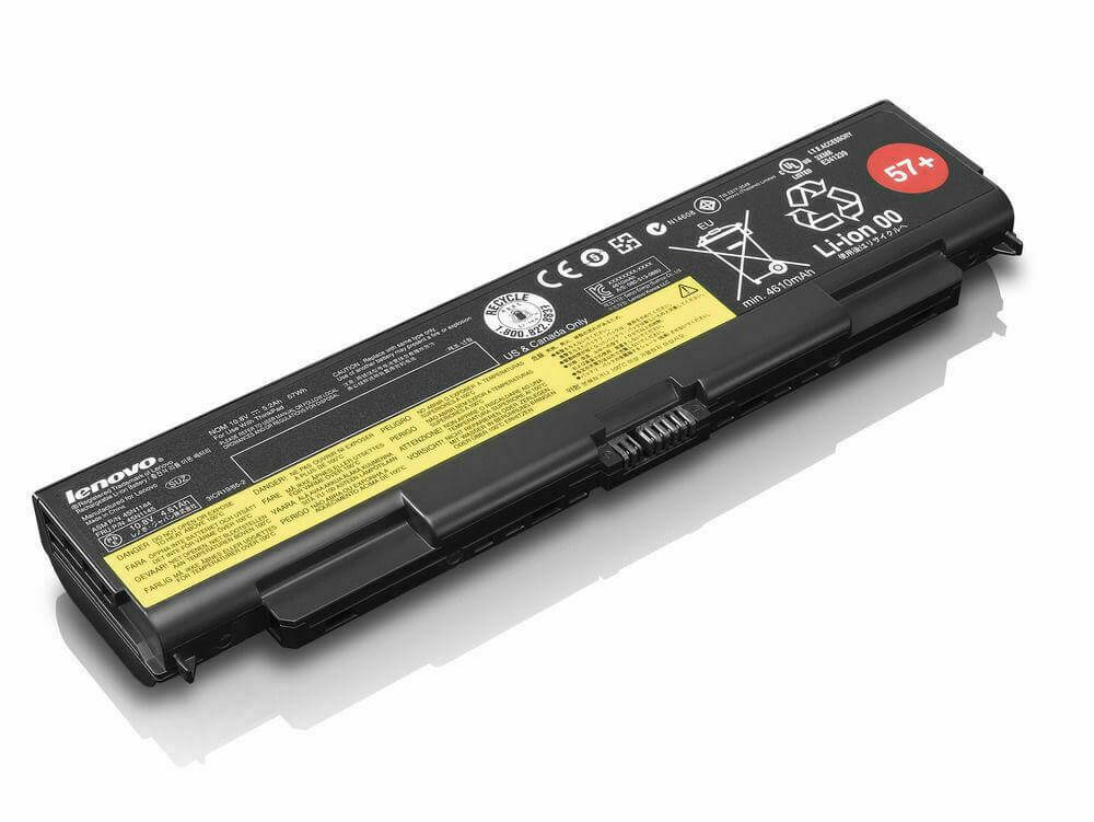 LENOVO ThinkPad T540p20BFA0SJAU - 45N1158 Original Laptop Notebook Battery (1 Yr Warranty)