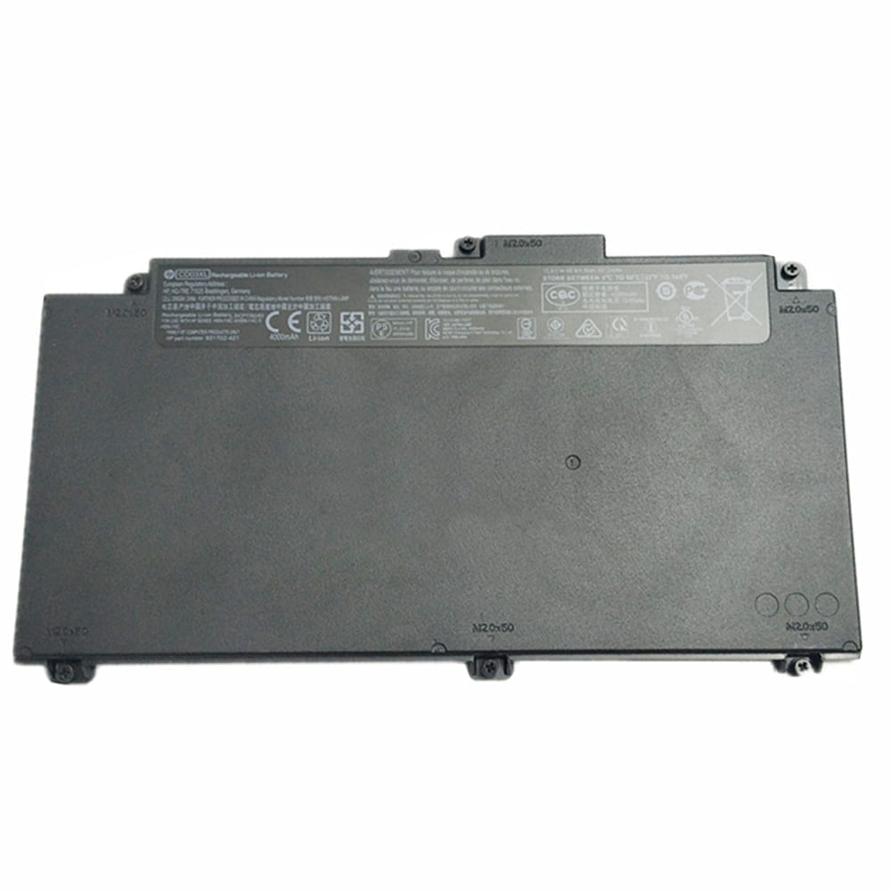 HP HSTNN-IB8B - CD03XL Original Laptop Notebook Battery (1 Yr Warranty)
