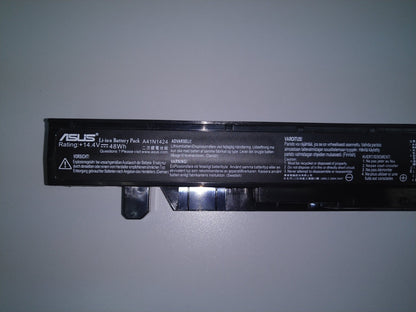 ASUS A41N1424 - A41N1424 Original Laptop Notebook Battery (1 Yr Warranty)