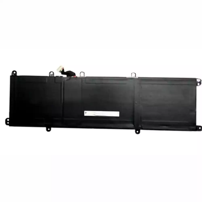 DELL FTD6M - FTD6M Original Laptop Notebook Battery (1 Yr Warranty)