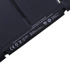APPLE 1ICP9/47/95-ICP8/56/66-2 - A1417 Original Laptop Notebook Battery (1 Yr Warranty)