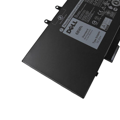 DELL Latitude 14 5410 S001L541014DEAT - 3HWPP Original Laptop Notebook Battery (1 Yr Warranty)