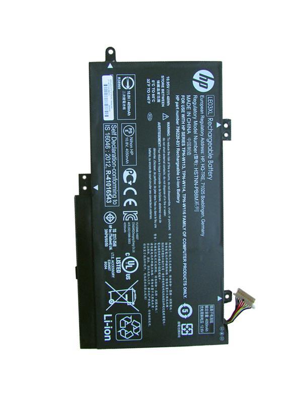 HP Pavilion X360 13-S001NT - LE03XL Original Laptop Notebook Battery (1 Yr Warranty)