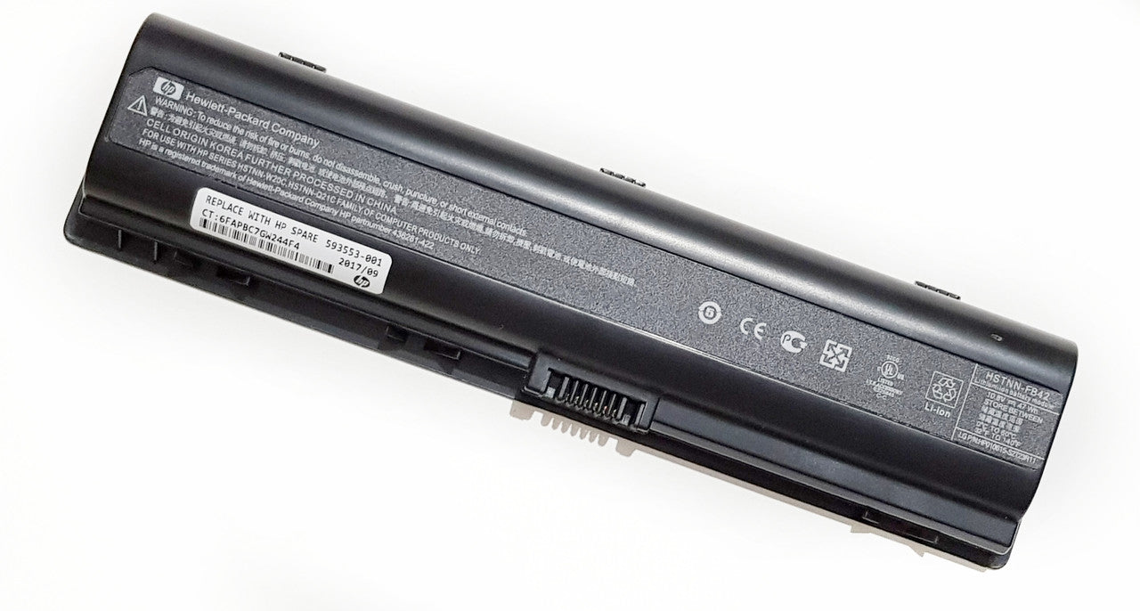 HP Pavilion DV2375EA - VE06 Original Laptop Notebook Battery (1 Yr Warranty)