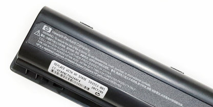 HP Pavilion DV2012EA - VE06 Original Laptop Notebook Battery (1 Yr Warranty)