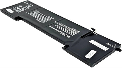 HP Omen 15-5006TX - RR04 Original Laptop Notebook Battery (1 Yr Warranty)
