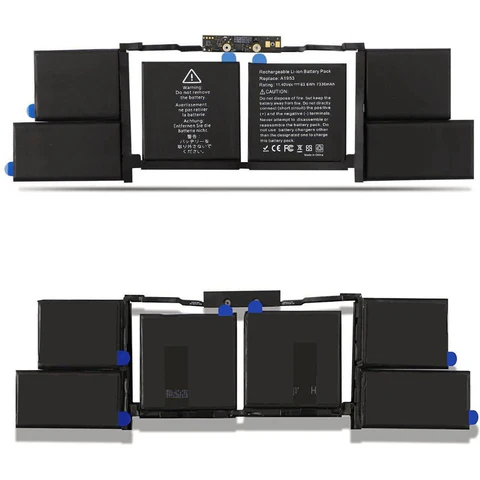 APPLE A1990 - A1990 Original Laptop Notebook Battery (1 Yr Warranty)