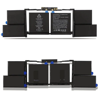 APPLE A1990 - A1990 Original Laptop Notebook Battery (1 Yr Warranty)