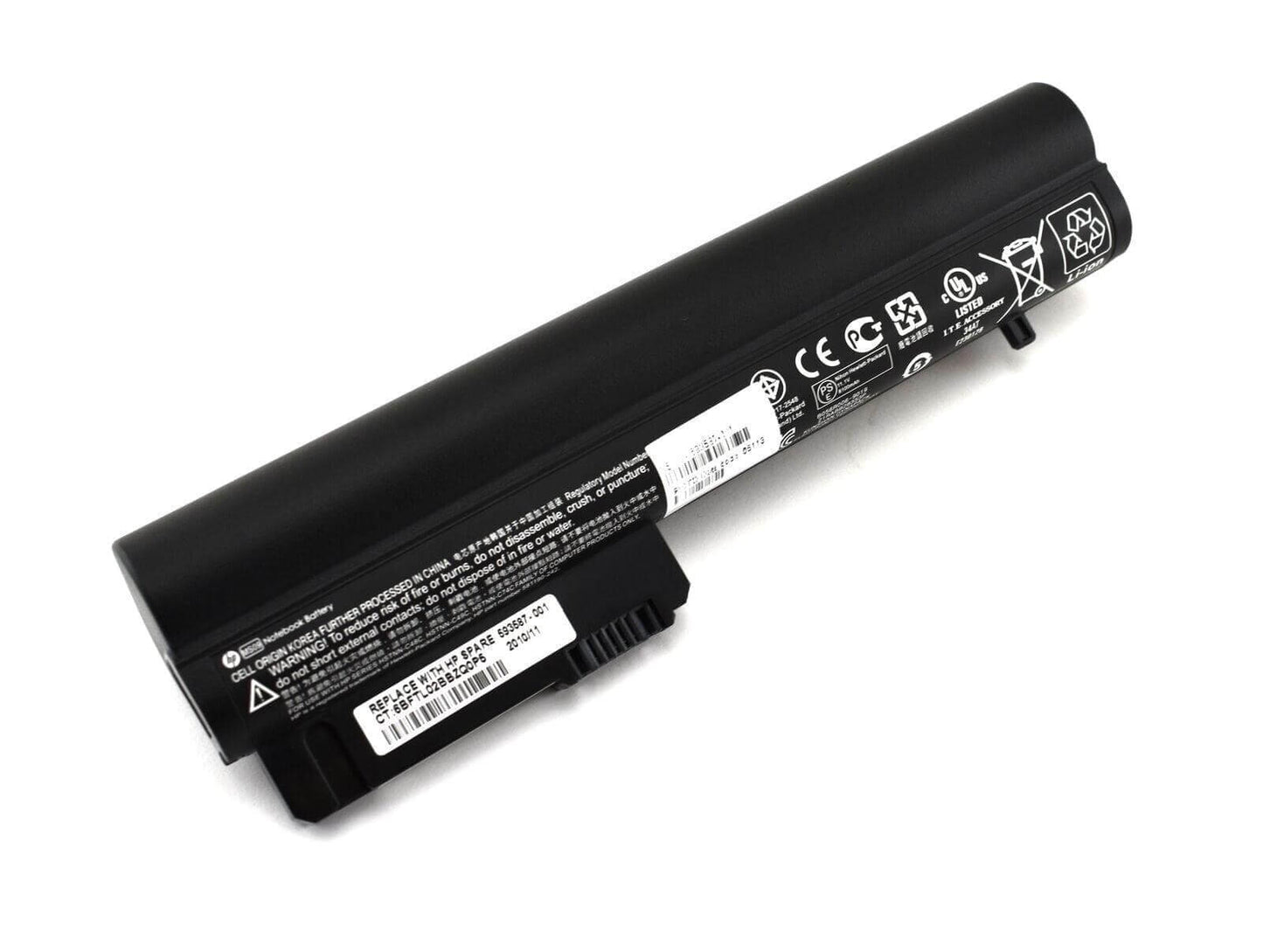 HP 463308-223 - MS06 Original Laptop Notebook Battery (1 Yr Warranty)