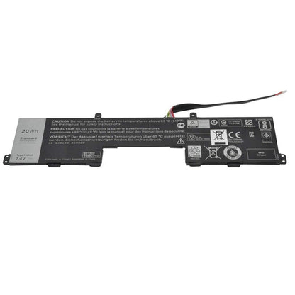 DELL 0FRVYX - FRVYX Original Laptop Notebook Battery (1 Yr Warranty)