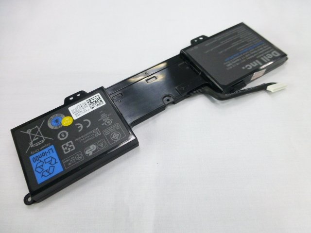 DELL Inspiron DUO Convertible - WW12P Genuine Original Laptop Notebook Battery ( 1 Yr Warranty )