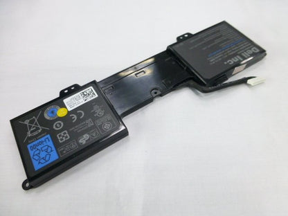 DELL Inspiron DUO Convertible - WW12P Genuine Original Laptop Notebook Battery ( 1 Yr Warranty )