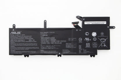 ASUS ZenBook Pro UX480FD-BE012R - C31N1704 Original Laptop Notebook Battery (1 Yr Warranty)