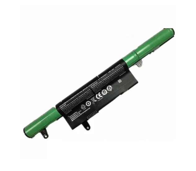 ACER CLEVO W940BAT-4 - W940BAT-4 Original Laptop Notebook Battery (1 Yr Warranty)
