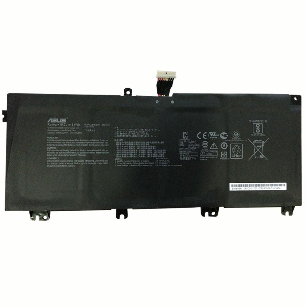 ASUS FX503VD-DM112T - B41N1711 Original Laptop Notebook Battery (1 Yr Warranty)
