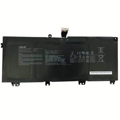 ASUS FX503VD-DM112T - B41N1711 Original Laptop Notebook Battery (1 Yr Warranty)