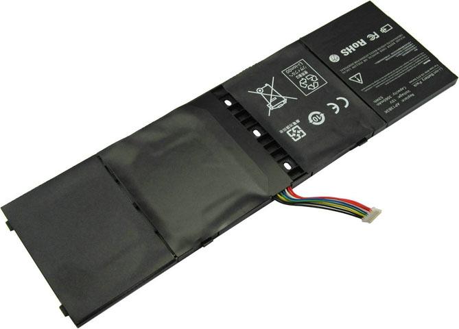 ACER AP13B3K - AP13B3K Original Laptop Notebook Battery (1 Yr Warranty)
