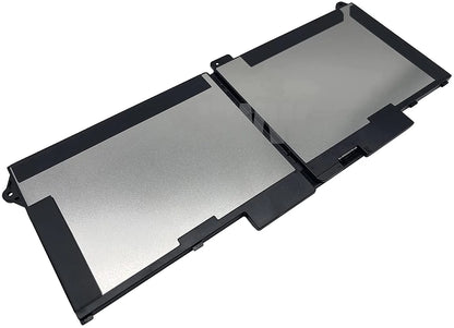 DELL Latitude 15 5520 9D3YW - RJ40G Original Laptop Notebook Battery (1 Yr Warranty)