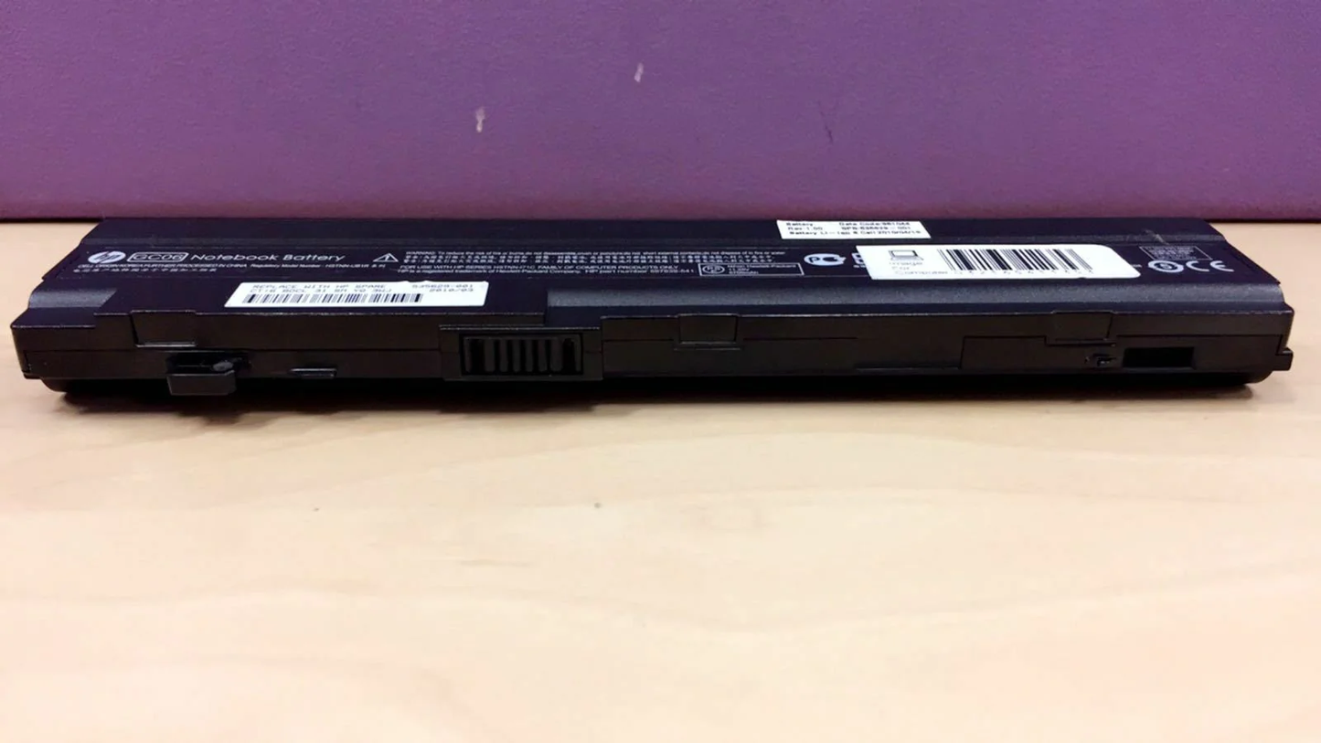 HP GC06 - GC06 Original Laptop Notebook Battery (1 Yr Warranty)