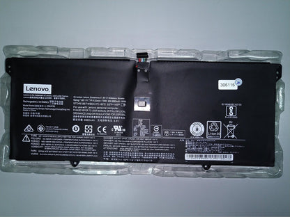 LENOVO Yoga 920-13IKB-80Y700EPUK - L16M4P60 Original Laptop Notebook Battery (1 Yr Warranty)