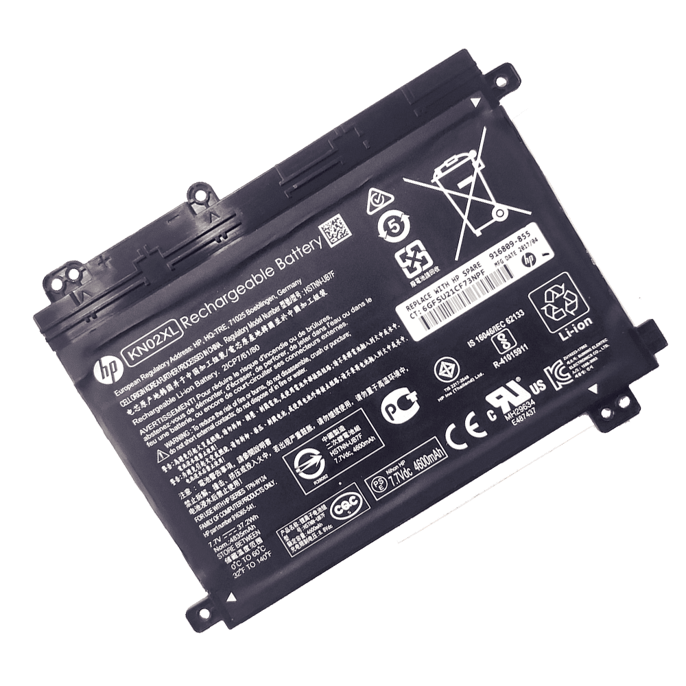 HP HSTNN-UB7F - KN02XL Original Laptop Notebook Battery (1 Yr Warranty)