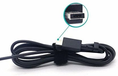 ASUS Laptop Charger 33W 19V 1.75A Original Adapter Model No: R417NA (USB) (1 Yr Warranty)