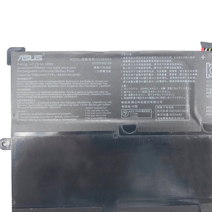 ASUS Chromebook Flip C302CA-GU017 - C21N1613 Original Laptop Notebook Battery (1 Yr Warranty)