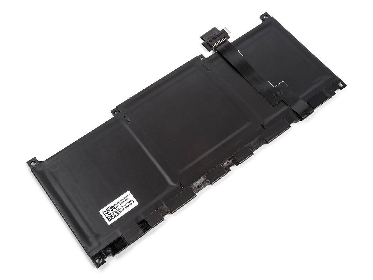 DELL MN79H - MN79H Original Laptop Notebook Battery (1 Yr Warranty)