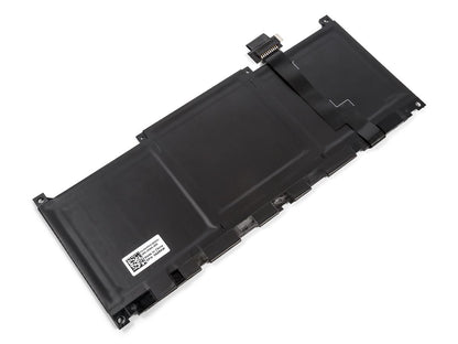 DELL MN79H - MN79H Original Laptop Notebook Battery (1 Yr Warranty)