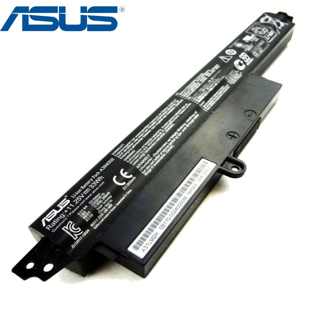 ASUS F200CA - A31N1302 Original Laptop Notebook Battery (1 Yr Warranty)